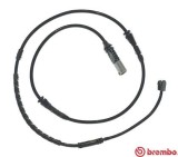 BREMBO A 00 422 PRIME LINE senzor de avertizare,uzura placute de frana