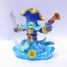 Figurina Skylanders Swap Force - Wash Buckler - Model 84746888