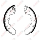 Set saboti frana OPEL FRONTERA A (5_MWL4) (1992 - 1998) ABE C0X011ABE