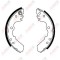 Set saboti frana OPEL FRONTERA A (5_MWL4) (1992 - 1998) ABE C0X011ABE