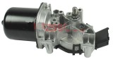 Motoras stergator parbriz Nissan Note (E11) 04.2006-09.2013 , partea Fata , 288009U100; 288009U10A; 288009U10B, Rapid