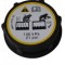 Capac rezervor buson vas compatibil Mazda 2 Negru