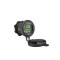 Mufa bord incarcator USB QC3.0 + voltmetru 12-24V Cod: DS2031