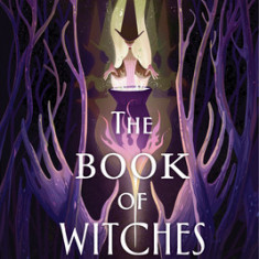 The Book of Witches: An Anthology
