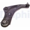 DELPHI TC2497 Brat, suspensie roata
