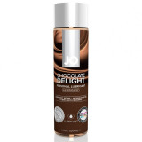 Lubrifiant System JO Chocolate Delight 120ml