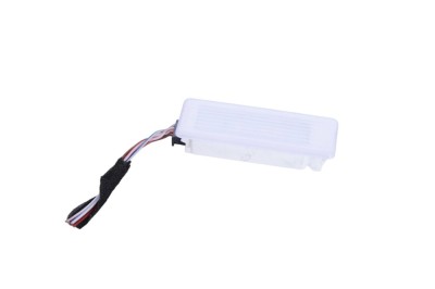 Iluminare interioară BMW 4 Coupe F32, F82 2015 OEM: 9242161 | 25918138 foto