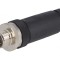 Mufă M12 5-Pin Tată IP67 DeviceNet/CANopen