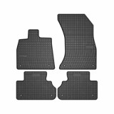 Set Covorase cauciuc compatibile Audi Q5 II (2017-2022)