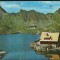 CPI B12379 CARTE POSTALA - CABANA BALEA LAC