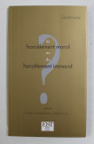 DU HARCELEMENT MORAL OU DU HARCELEMENT IMMORAL par GERARD LECHA , 2004