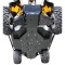 Scut Protectie PHD Can-Am Commander 1000 Complet