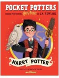 Cumpara ieftin Ghiduri pentru seria Harry Potter de J.K. Rowlling: Harry Potter. Seria Pocket Potters. Volumul 1/J.K. Rowling