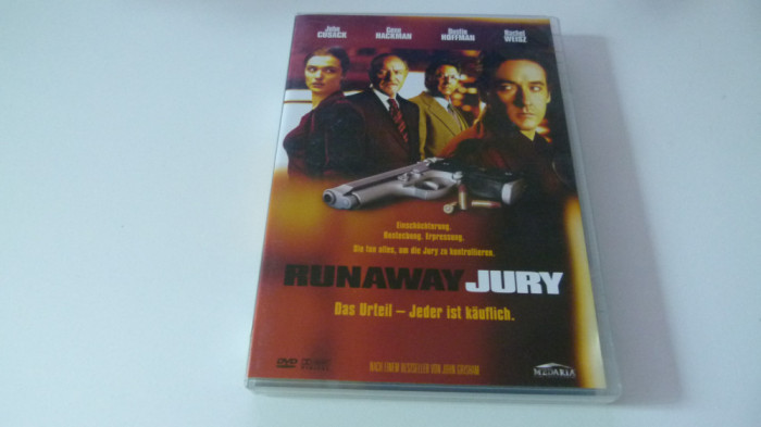 Runaway Jury - 144