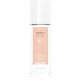 Mexx Simply For Her New Deo cu atomizor pentru femei 75 ml