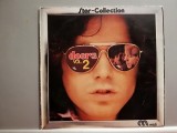 The Doors &ndash; Star Collection vol 2 ( 1974/MCA/RFG) - Vinil/Vinyl/NM+