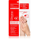 Lirene Hand Care tratament pentru regenerare de maini 1 buc