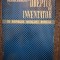 Dreptul de inventator - Yolanda Eminescu