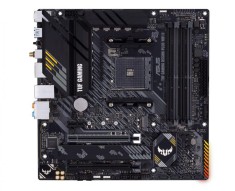 MB ASUS TUF B550M-PLUS WIFI II AM4, &amp;quot;TUF B550M-PLUS WI2&amp;quot; foto