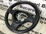 Volan cu padele BMW X5,X6 E70,E71 M (nu confundati cu cel de pachet M), X6 (E71, E72) - [2008 - 2013]