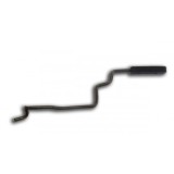 Cumpara ieftin Tija Acceleratie Husqvarna 340, 345, 346, 351, 350, 353,