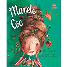 Marele coc &ndash; Kate Hosford