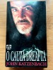 John Katzenbach - O Cauza Dreapta, Ed. Rao 1995, 636 pagini - Carte Politista Beletristica