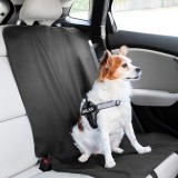 Husa de protectie auto pentru animale de companie de un loc Kabapet StarHome GiftGalaxy, Hessa