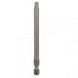 Bosch Bit Extra Hard, 89 mm, T27 - 3165140301824