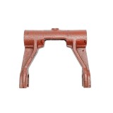 Furca pentru manson cuplare ambreiaj tractor UTB U-650, 0,84 kg
