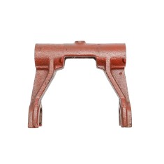Furca pentru manson cuplare ambreiaj tractor UTB U-650, 0,84 kg