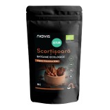 Scortisoara Ceylon batoane ecologice, 50 g, Niavis
