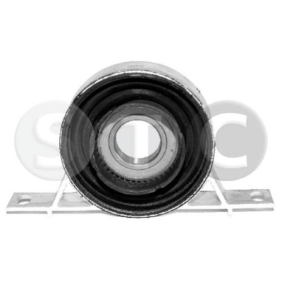 STC Suport, ax cardanic foto