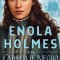 Enola Holmes Y El Carruaje Negro / Enola Holmes and the Black Barouche