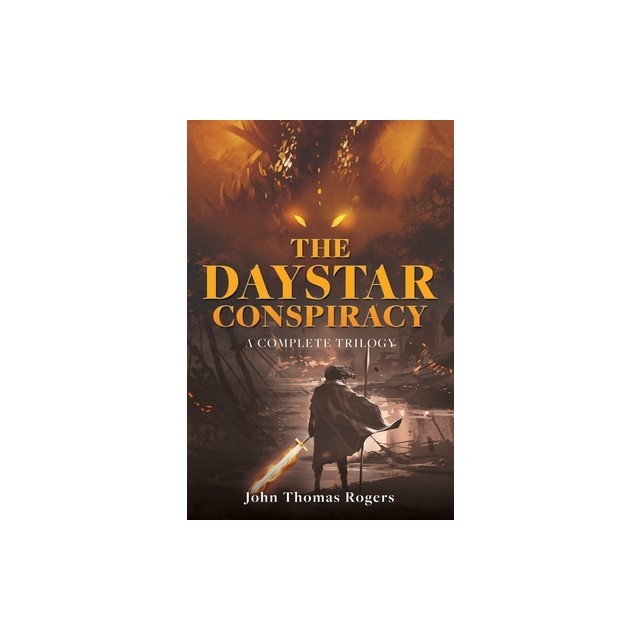The Daystar Conspiracy