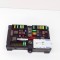 Modul panou de siguranțe BMW 5 G30 2018 OEM: P00127005-AP,6992958,6837091,55892110 15316222