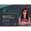 Einfach W&ouml;rtertraining - 400 n&eacute;met sz&oacute;k&aacute;rtya - Halad&oacute; szinten - Barab&aacute;s Szilvia