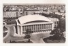 RF66 -Carte Postala- Bucuresti, Piata palatului RPR, circulata 1965