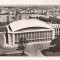 RF66 -Carte Postala- Bucuresti, Piata palatului RPR, circulata 1965