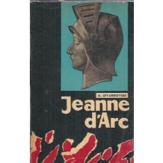 Jeanne d'Arc - A. Levandovski