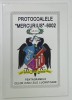 PROTOCOALELE &#039; MERCURIUS &#039;- 6002 , PENTAGRAMELE CELOR CINCI ZILE LUCRATOARE , EDITATA DE CENTUL NATIONAL DE STUDII FRANCMASONICE , 2003
