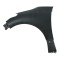 Aripa fata TOYOTA YARIS (XP210), 02.2020-, partea stanga, original, GR,