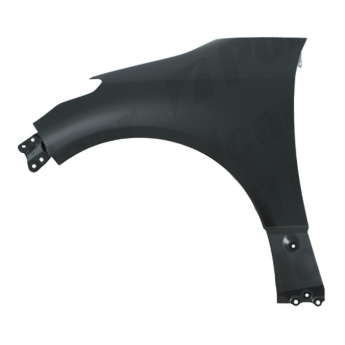 Aripa fata TOYOTA YARIS (XP210), 02.2020-, partea stanga, original, GR,