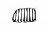 Grila radiator BMW X1 (E84) (2009 - 2015) BLIC 6502-07-0092991P