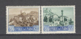 San Marino.1950 Vederi SS.406, Nestampilat