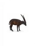 Figurina Antilopa Saola L Collecta