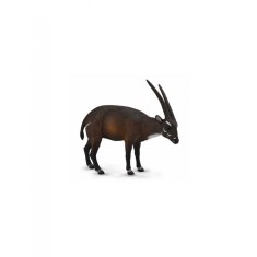 Figurina Antilopa Saola L Collecta
