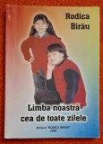 Rodica Birau - Limba noastra cea de toate zilele, CICLUL PRIMAR, PARTIAL NOTATII