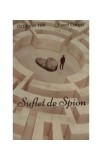 Suflet de spion - Paperback brosat - Pavel Coruț - Ştefan