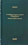 Jules Verne - O calatorie spre centrul Pamantului. Goana dupa meteor